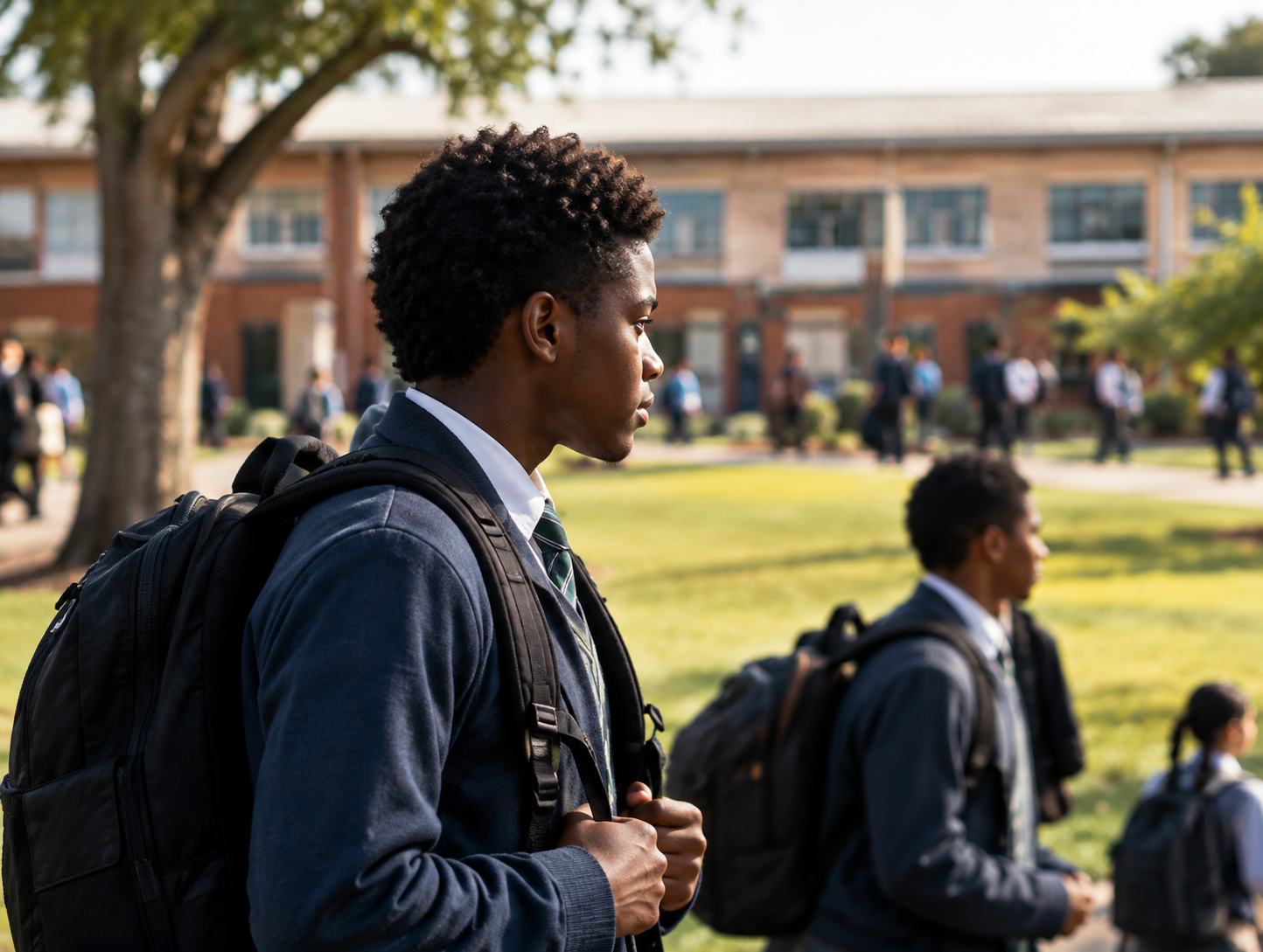 Episode 2: Breaking the Silence